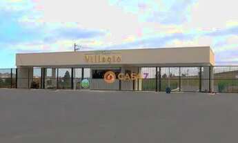 Imagem 3: Casa com 3 dormitórios à venda, 120 m² - Condomínio Horto Florestal Villagio - Sorocaba/SP