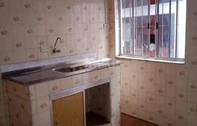 Imagem 7: CASA para aluguel, 1 quarto, 1 vaga, PARQUE JOAO RAMALHO - Santo André/SP