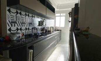 Imagem 4: Apartamento com 3 dormitórios à venda, 150 m² por R$ 1.011.000,00 - Jardim Augusta - São J