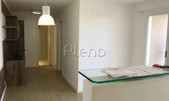 Imagem 3: Apartamento para locação em Condominio Fascina - Mansões Santo Antonio