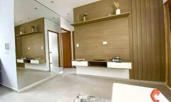 Imagem 5: Apartamento com 2 dormitórios à venda, 41 m² por R$ 291.550,00 - Água Rasa - São Paulo/SP