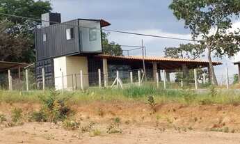 Imagem 6: Lote Corumbá IV