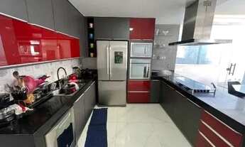 Imagem 4: Santa Mônica, Excelente Casa de Alto Padrão, 03 Suítes, 360m², Ótima Localização!!