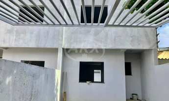 Imagem 6: CANOAS - Casa Padrão - Fátima