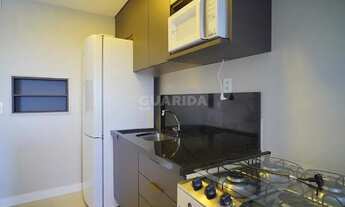 Imagem 5: Apartamento de 2 dormitórios, sendo 1 suíte, no bairro Teresópolis