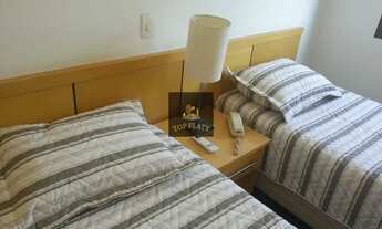 Imagem 4: Flat disponível na Vila Mariana