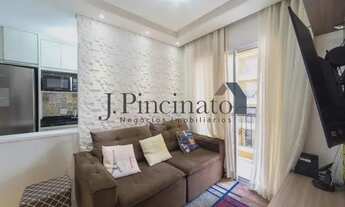 Imagem 2: Apartamento Padrão em Jundiaí