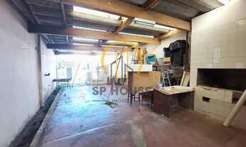 Imagem 6: Sobrado para venda e locação, 3 dormitórios, 1 vaga, 120m², Mirandópolis