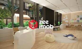 Imagem 4: Flat à venda, 1 quarto, Manaíra, João Pessoa