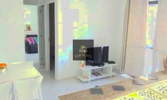 Imagem: Flat disponível na Vila Nova Conceição