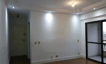 Imagem: Apartamento residencial para Locação Vila