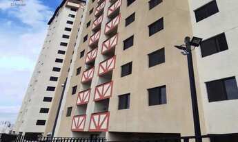 Imagem 1: Apartamento 3 dormitórios sendo 1 suíte , cozinha com armários planejados , 1 vaga de gar