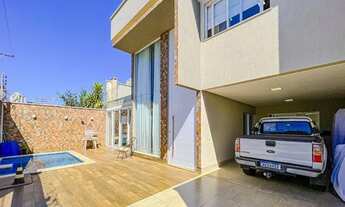 Imagem: Sobrado para venda com 200 metros quadrados