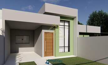 Imagem: Casa para Venda em Araucária, Passaúna