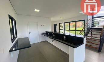 Imagem 7: Casa com 4 dormitórios à venda, 336 m² por R$ 1.950.000,00 - Condomínio Residencial Campos