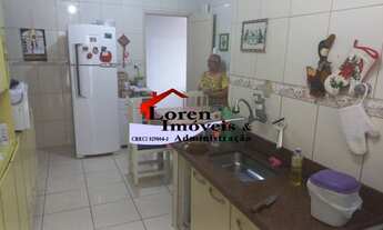 Imagem 4: Apartamento 2 dormitórios Parque Sv!