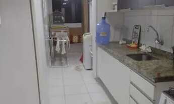 Imagem 3: Apartamento 2/4 Mobiliado