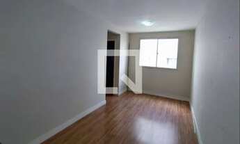 Imagem 3: Apartamento para Aluguel - Parque das Águas, 2 Quartos, 43 m2