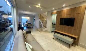 Imagem 2: Casa a venda no Condomínio Residencial Lazuli Club, Piracicaba/sp com 4 dorms.