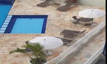 Imagem 4: Apartamento 3 dormitórios sendo 1 suíte 2 banheiros com box 2 vagas e Lazer completo