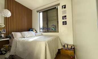 Imagem 12: Apartamento à venda, 3 quartos, 2 suítes, 3 vagas, Buritis - Belo Horizonte/MG