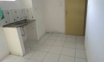 Imagem: ALUGA-SE KIT NET NA MARAMBAIA