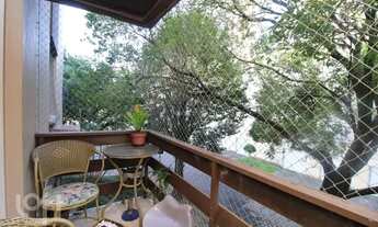 Imagem 2: Apartamento à venda Rua Geraldo Souza Moreira, Passo da Areia - Porto Alegre