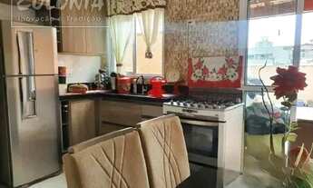 Imagem 6: Santo André - Apartamento Padrão - Jardim Guarará