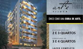 Imagem 7: Apartamento para Venda em Rio de Janeiro, Tijuca, 3 dormitórios, 2 suítes, 3 banheiros, 1