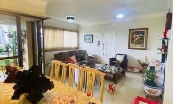 Imagem 2: Apartamento locação na melhor localização de Alphaville