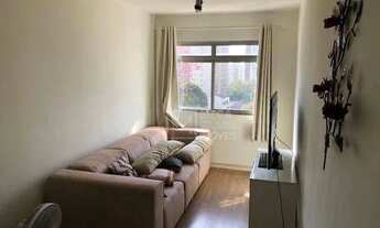 Imagem 4: Apartamento com 1 dormitório, 50 m² - venda por R$ 450.000,00 ou aluguel por R$ 3.221,00/m