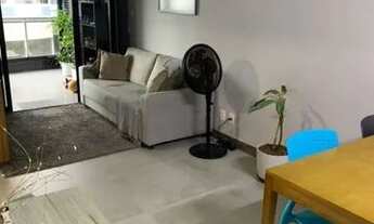 Imagem 6: Salvador Prime Residencial APARTAMENTO PARA LOCAÇAO: 1/4 MOBILIADO 60m2 01 vag