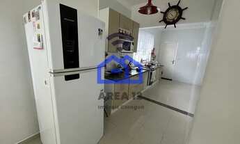 Imagem 6: CARAGUATATUBA - Casa Padrão - Indaiá