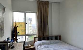 Imagem 6: Apartamento para venda possui 75 metros quadrados com 3 quartos em Pituba - Salvador - BA