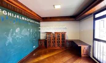 Imagem 7: Apartamento para locação no Edifício Monaco - Bairro São Dimas, Piracicaba.(Código AP01103