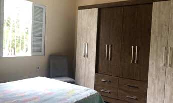 Imagem 7: CASA TERREA à venda, 3 quartos, 2 vagas, Parque Novo Oratório - Santo André/SP