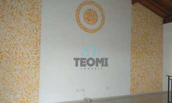 Imagem 3: Casa com 3 dormitórios (1 suíte) à venda, 135 m² por R$ 500.000 - Chácara do Visconde - Ta