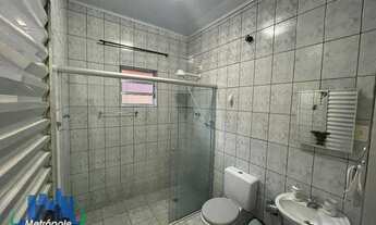 Imagem 3: Casa com 2 dormitórios para alugar, 90 m² por R$ 1.780,00/mês - Jardim Acácio - Guarulhos