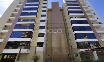 Imagem 2: Apartamento alto padrão NOVO 3 dormitórios com suíte, ampla sacada com churrasqueira e 3 v