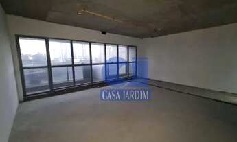 Imagem 3: Sala, 53 m² - venda por R$ 300.000,00 ou aluguel por R$ 3.156,61/mês - Edifício Monte Carl