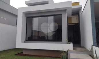 Imagem: Casa à venda no Condomínio Reserva das