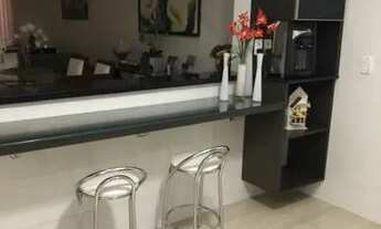 Imagem 3: Sobrado para venda no Bela Vista