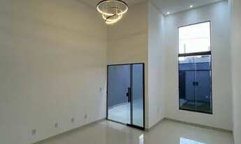 Imagem 5: Casa 3 quartos Setor Estrela Dalva - Goiânia - GO