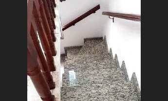 Imagem 5: CASA ASSOBRADADA à venda, 3 quartos, 1 suíte, 2 vagas, PARQUE DAS NACOES - Santo André/SP