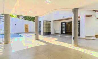 Imagem 5: Casa com 4 dormitórios, 504 m² - venda por R$ 2.332.000,00 ou aluguel por R$ 10.000,00/mês