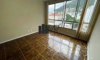 Imagem: Apartamento 2 quartos na tijuca para venda