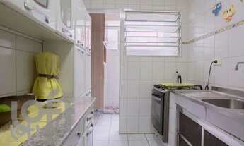 Imagem 6: Apartamento à venda em República com 112 m², 2 quartos