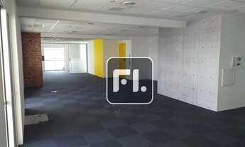 Imagem 5: Conjunto para alugar, 177 m² por R$ 17.087,69/mês - Brooklin - São Paulo/SP