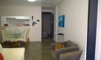 Imagem 4: Aluga-se Apartamento no Cabo Branco