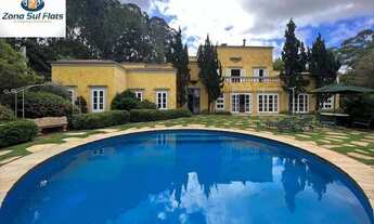 Imagem 2: CARAPICUÍBA - Casa de Condomínio - PALOS VERDES